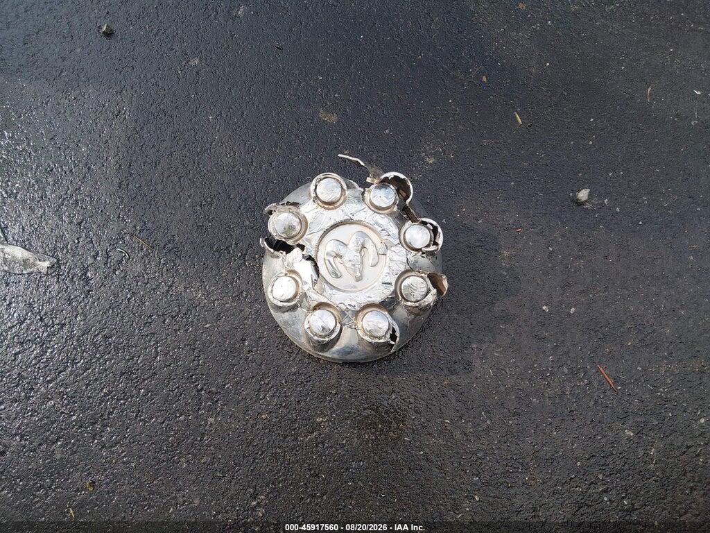 3D7UT2CL4AG157916 2010 DODGE RAM 2500 photo no. 12
