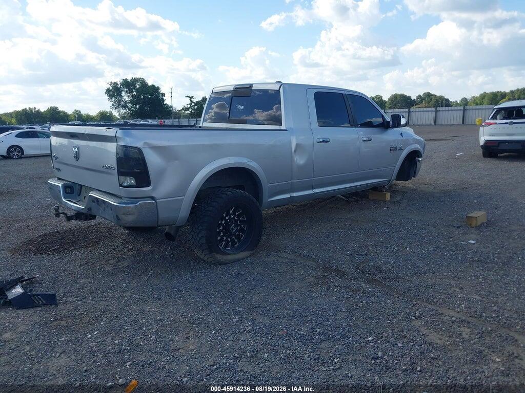 3D73Y3HL0AG139313 2010 DODGE RAM 3500 photo no. 4