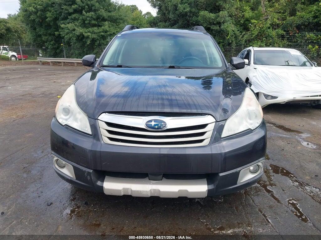 4S4BRBKC0C3202529 2012 SUBARU OUTBACK photo no. 12