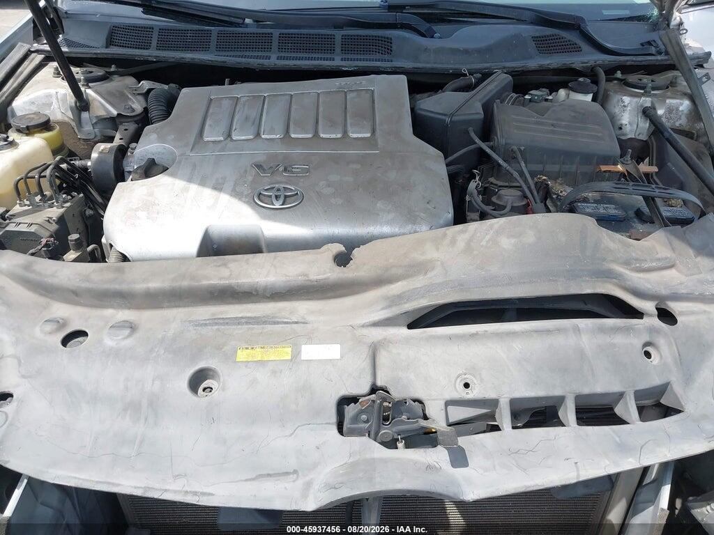 4T1BK3DB5CU447979 2012 TOYOTA AVALON photo no. 10