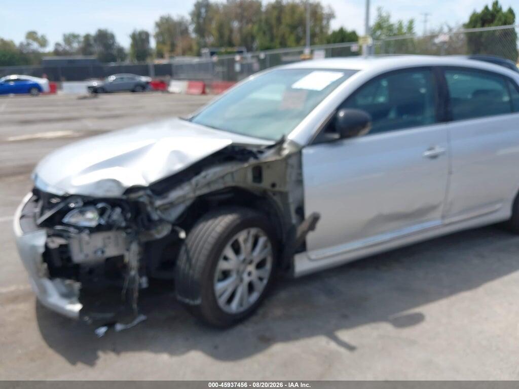 4T1BK3DB5CU447979 2012 TOYOTA AVALON photo no. 6