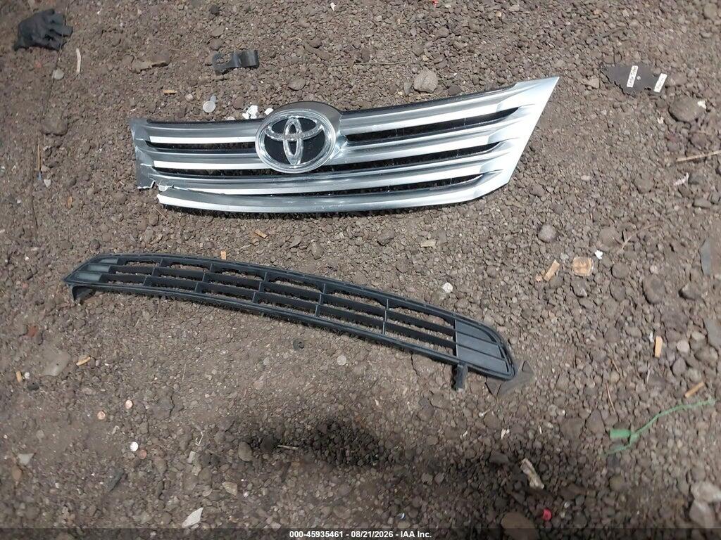 4T1BK3DB9CU467720 2012 TOYOTA AVALON photo no. 12