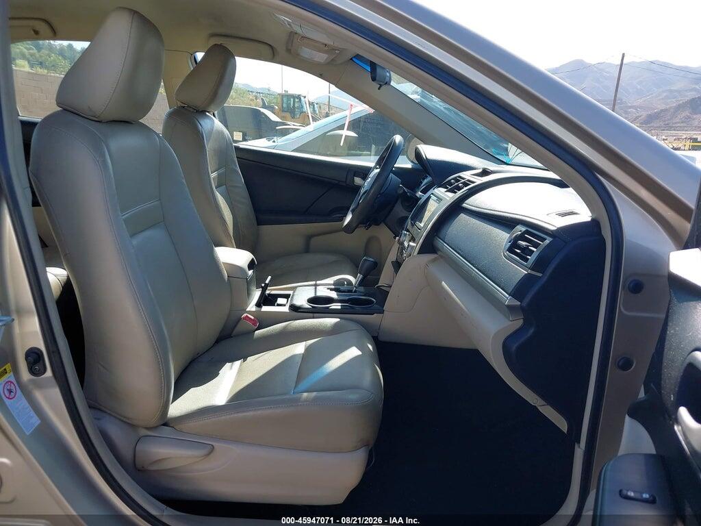 4T1BF1FK7CU077169 2012 TOYOTA CAMRY photo no. 5