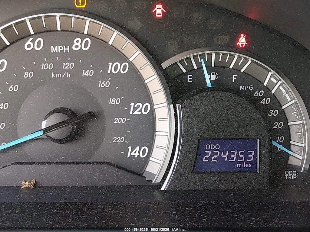 4T1BF1FK8CU070702 2012 TOYOTA CAMRY photo no. 7