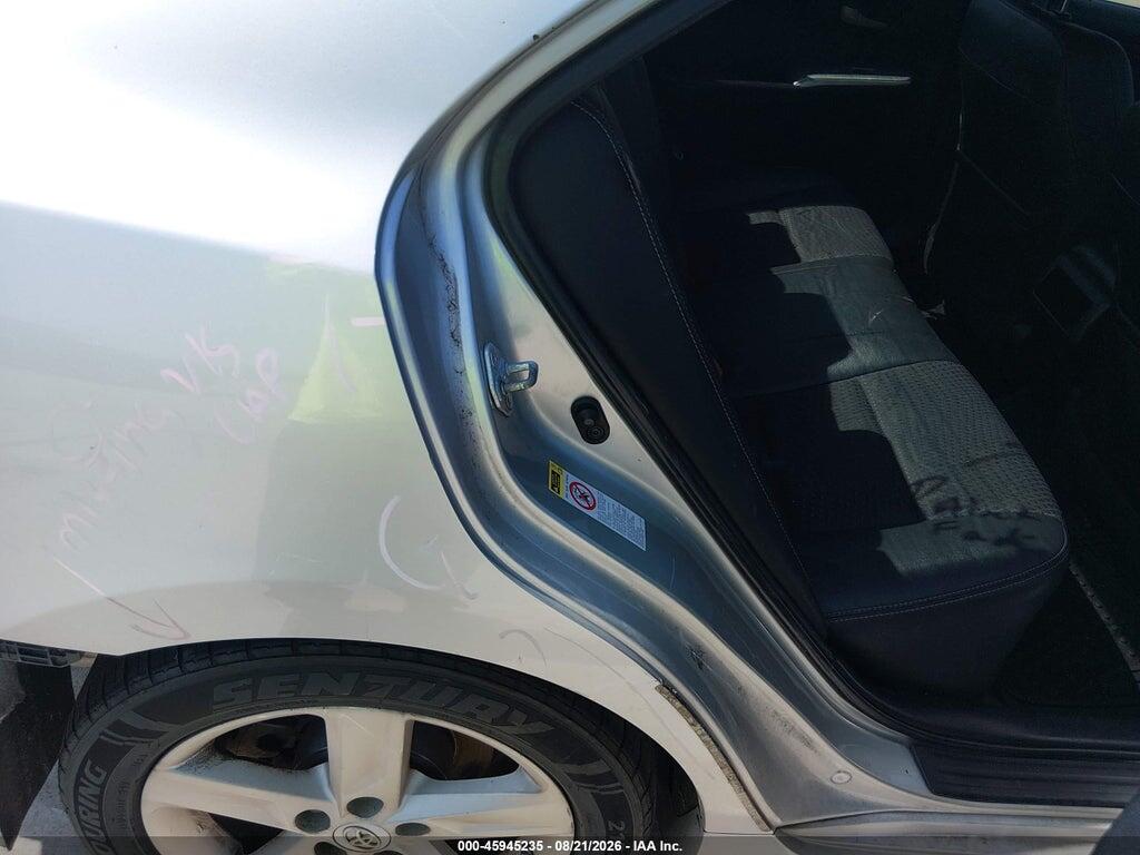 4T1BF1FK8CU070702 2012 TOYOTA CAMRY photo no. 8