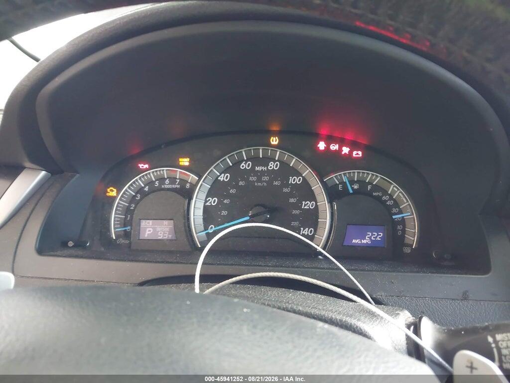 4T1BF1FK7CU021362 2012 TOYOTA CAMRY photo no. 7