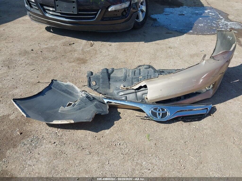 4T4BF1FK8CR232463 2012 TOYOTA CAMRY photo no. 12