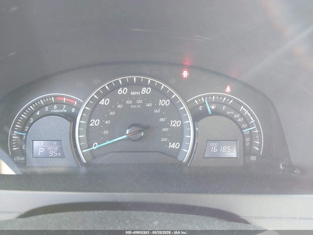 4T4BF1FK8CR232463 2012 TOYOTA CAMRY photo no. 7