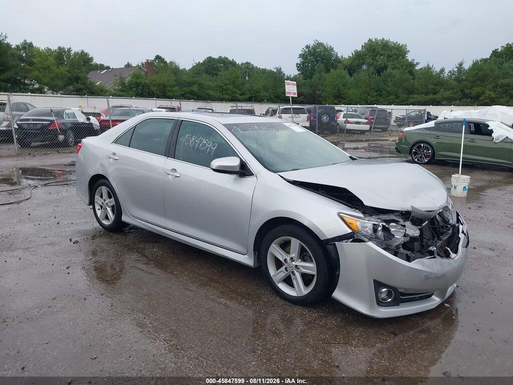 2012 TOYOTA CAMRY 4T1BF1FK1CU029473