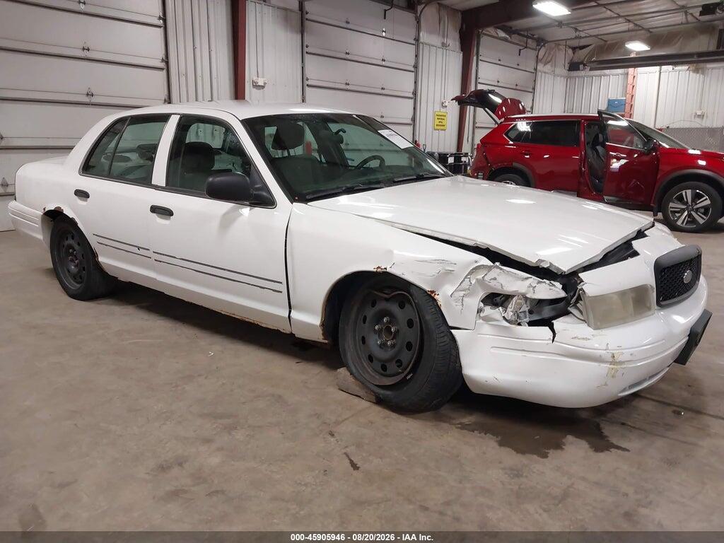 2010 FORD CROWN VICTORIA 2FABP7BV5AX101940