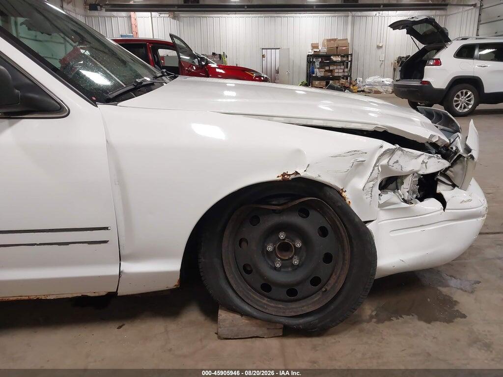 2FABP7BV5AX101940 2010 FORD CROWN VICTORIA photo no. 6