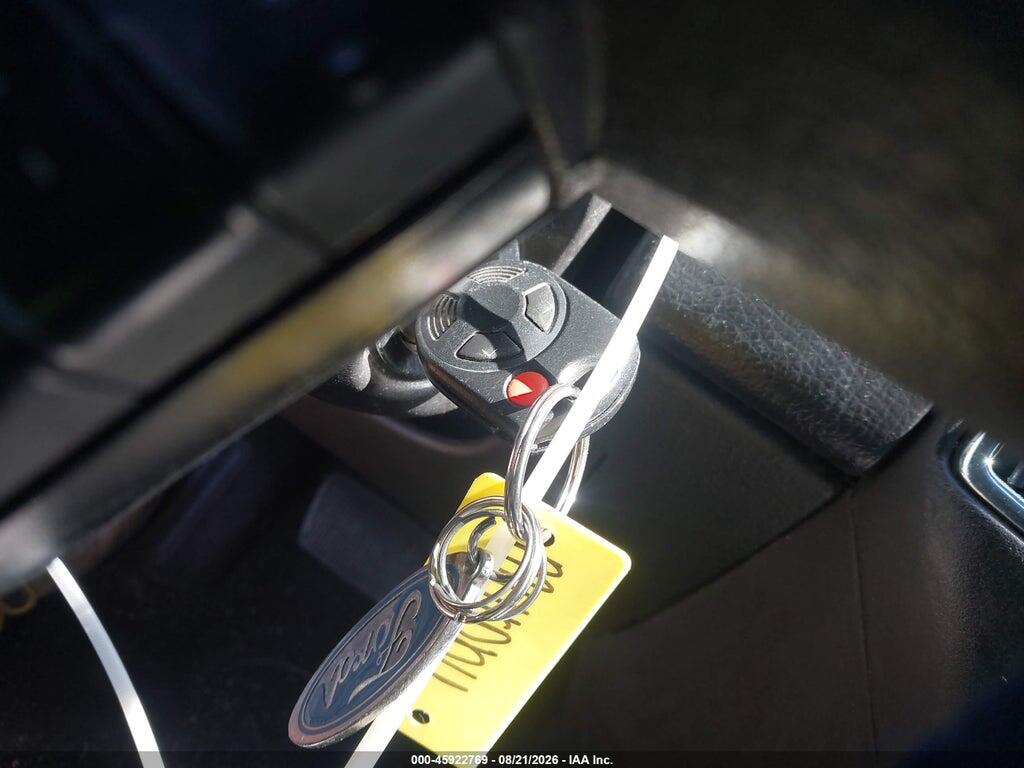 2FMDK3JC2ABA36094 2010 FORD EDGE photo no. 11
