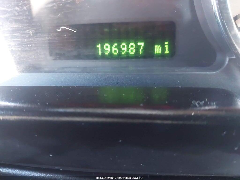 2FMDK3JC2ABA36094 2010 FORD EDGE photo no. 7