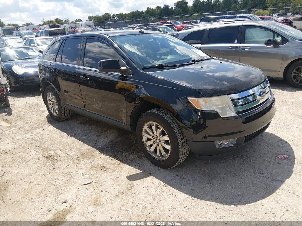 2010 FORD EDGE 2FMDK3KC7ABA04465