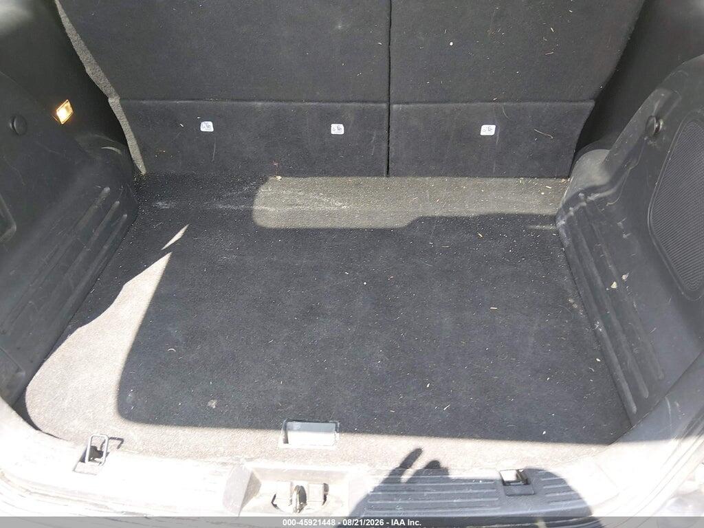 2FMDK3KC7ABA04465 2010 FORD EDGE photo no. 12