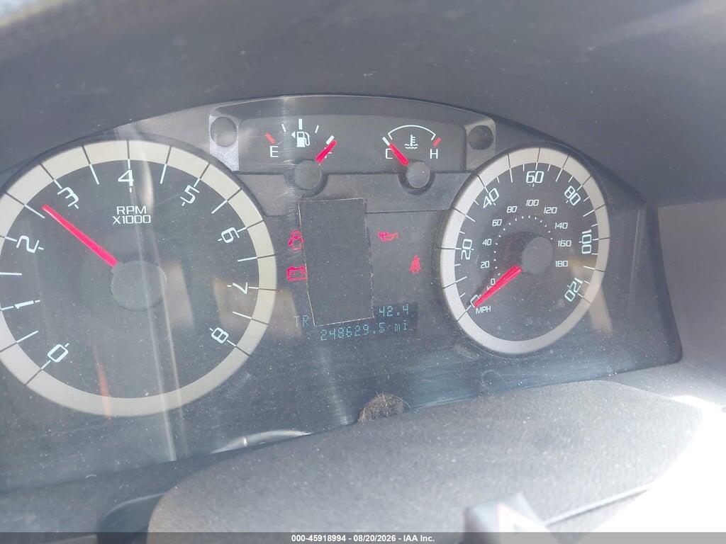1FMCU0D72AKC68221 2010 FORD ESCAPE photo no. 7