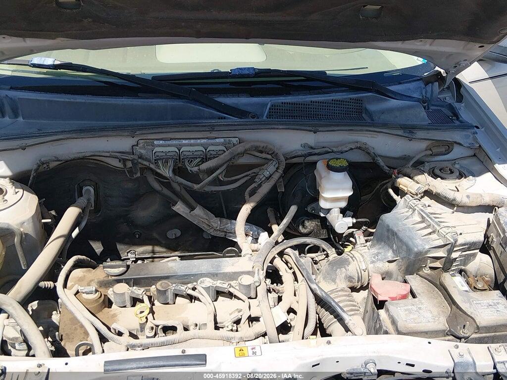 1FMCU9D75AKC77323 2010 FORD ESCAPE photo no. 10