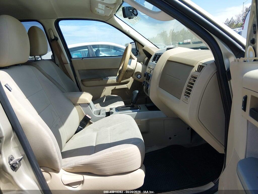1FMCU9D75AKC77323 2010 FORD ESCAPE photo no. 5