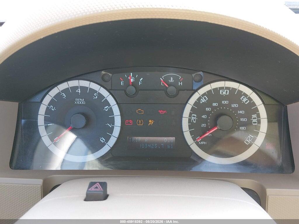 1FMCU9D75AKC77323 2010 FORD ESCAPE photo no. 7