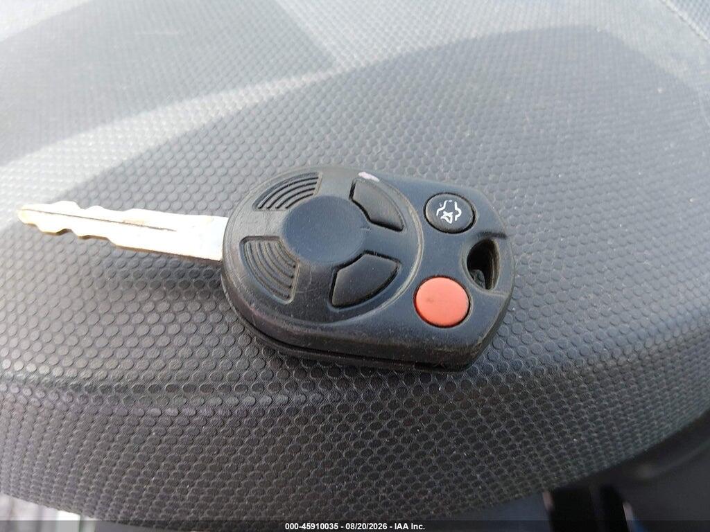 1FMCU9EG1AKC44821 2010 FORD ESCAPE photo no. 11