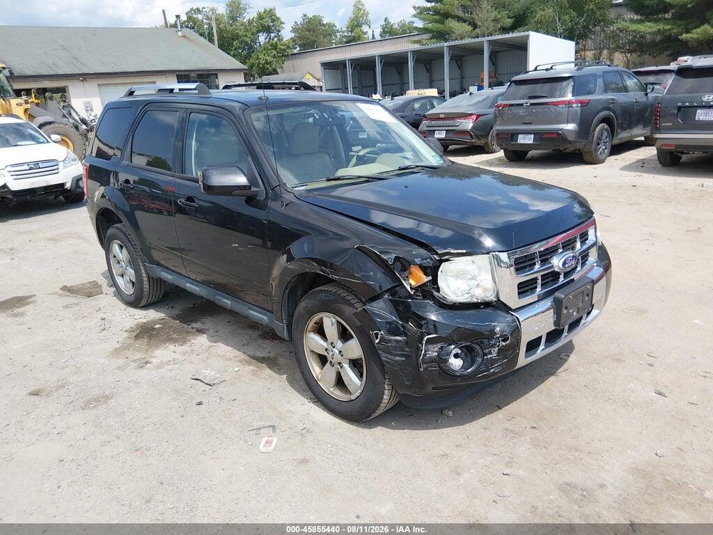 2010 FORD ESCAPE 1FMCU0EG1AKA71068