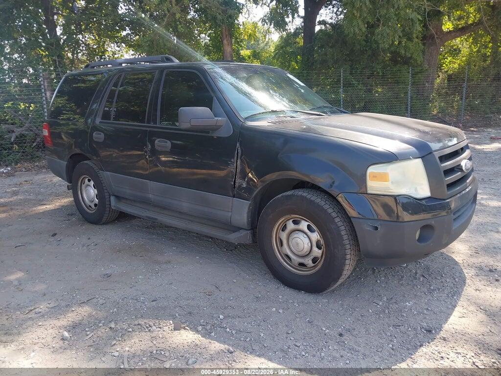 2010 FORD EXPEDITION 1FMJU1F50AEB49736