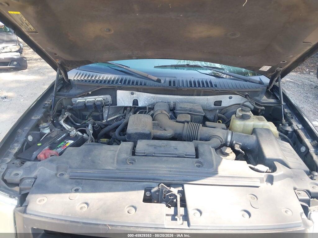 1FMJU1F50AEB49736 2010 FORD EXPEDITION photo no. 10