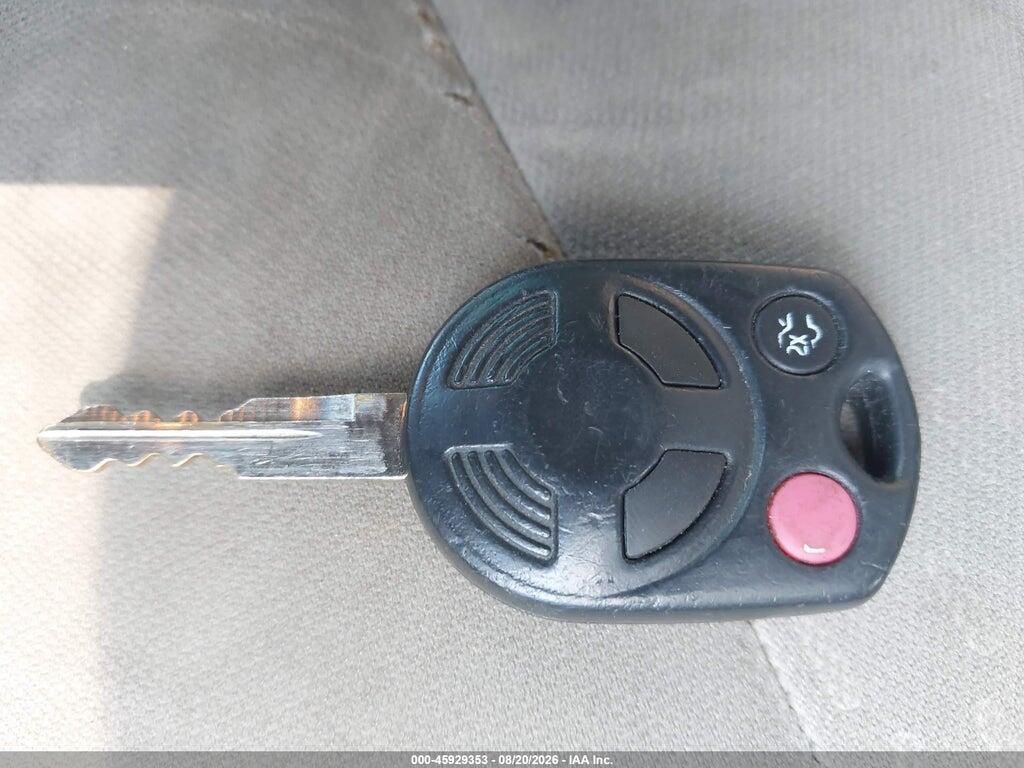 1FMJU1F50AEB49736 2010 FORD EXPEDITION photo no. 11