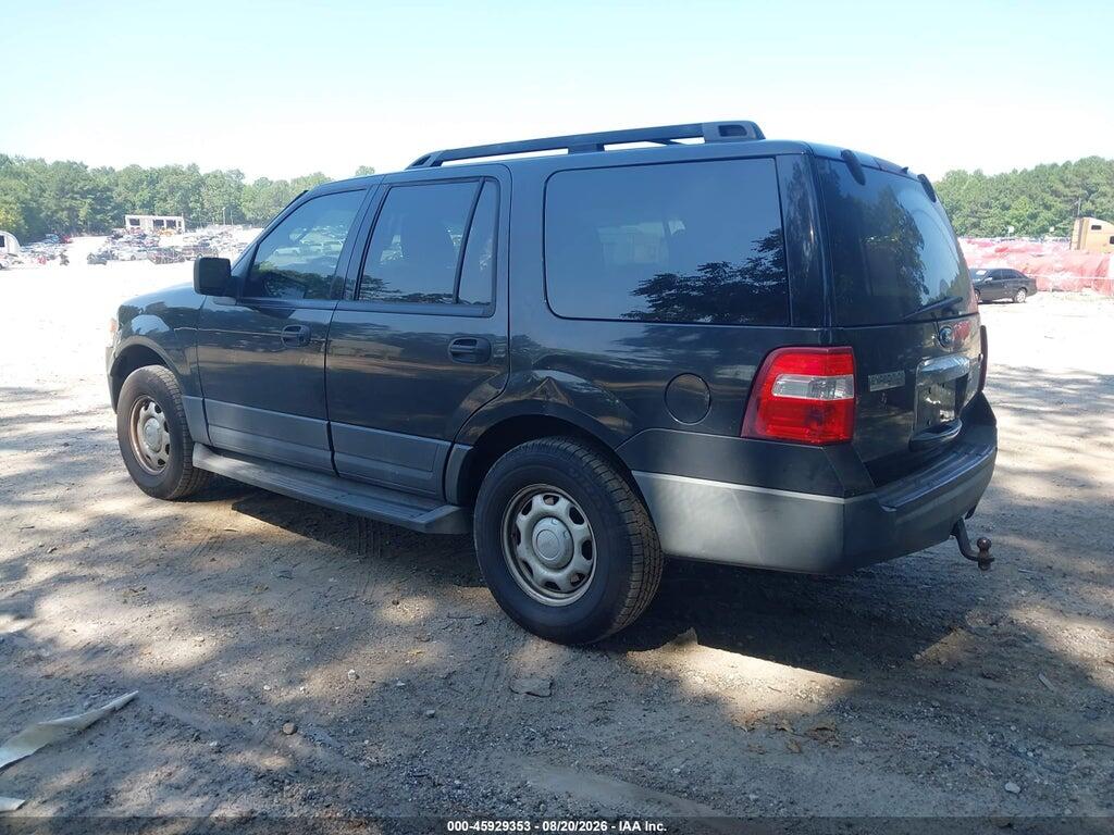 1FMJU1F50AEB49736 2010 FORD EXPEDITION photo no. 3