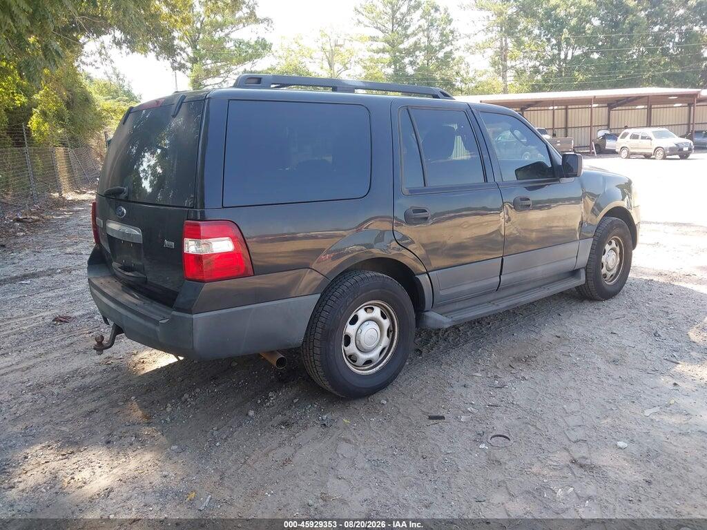 1FMJU1F50AEB49736 2010 FORD EXPEDITION photo no. 4
