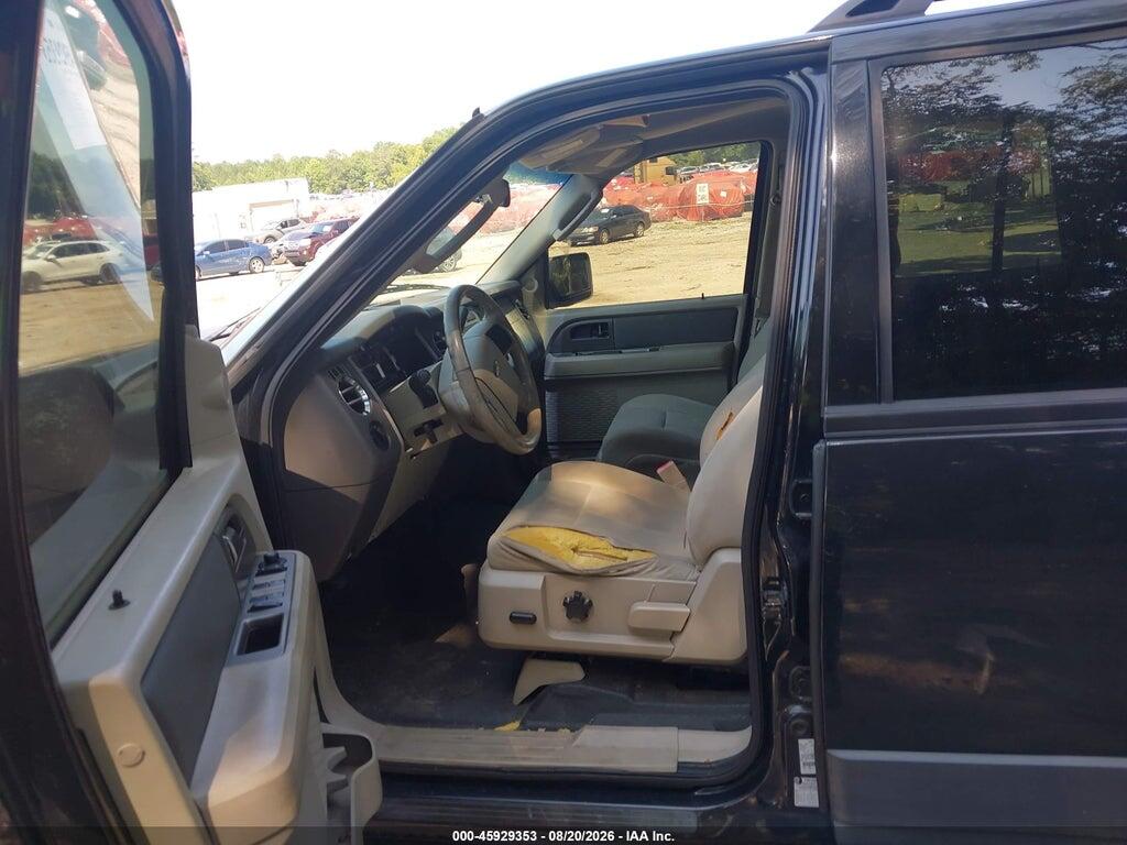 1FMJU1F50AEB49736 2010 FORD EXPEDITION photo no. 5