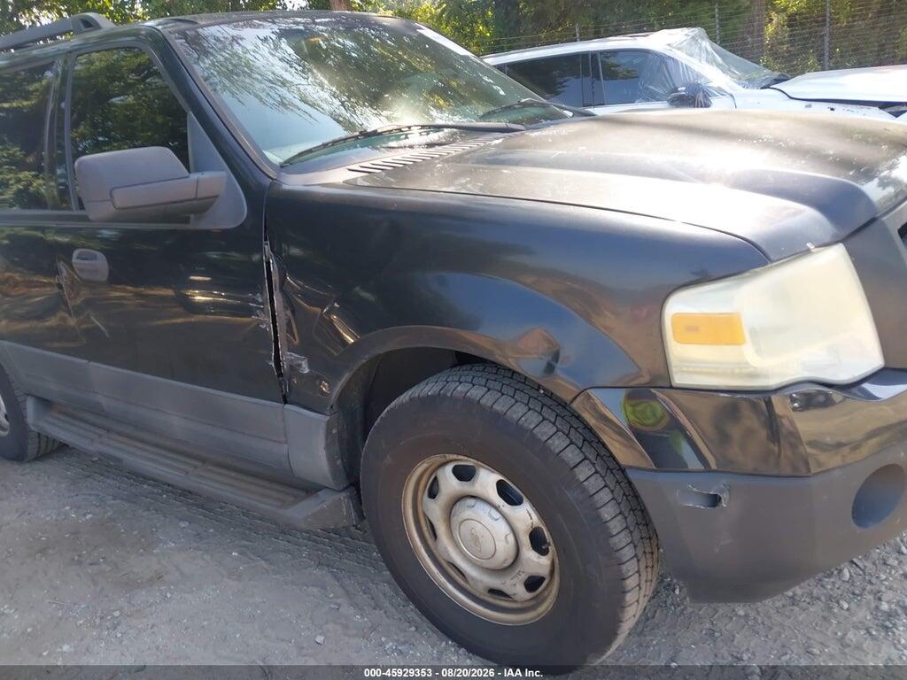1FMJU1F50AEB49736 2010 FORD EXPEDITION photo no. 6