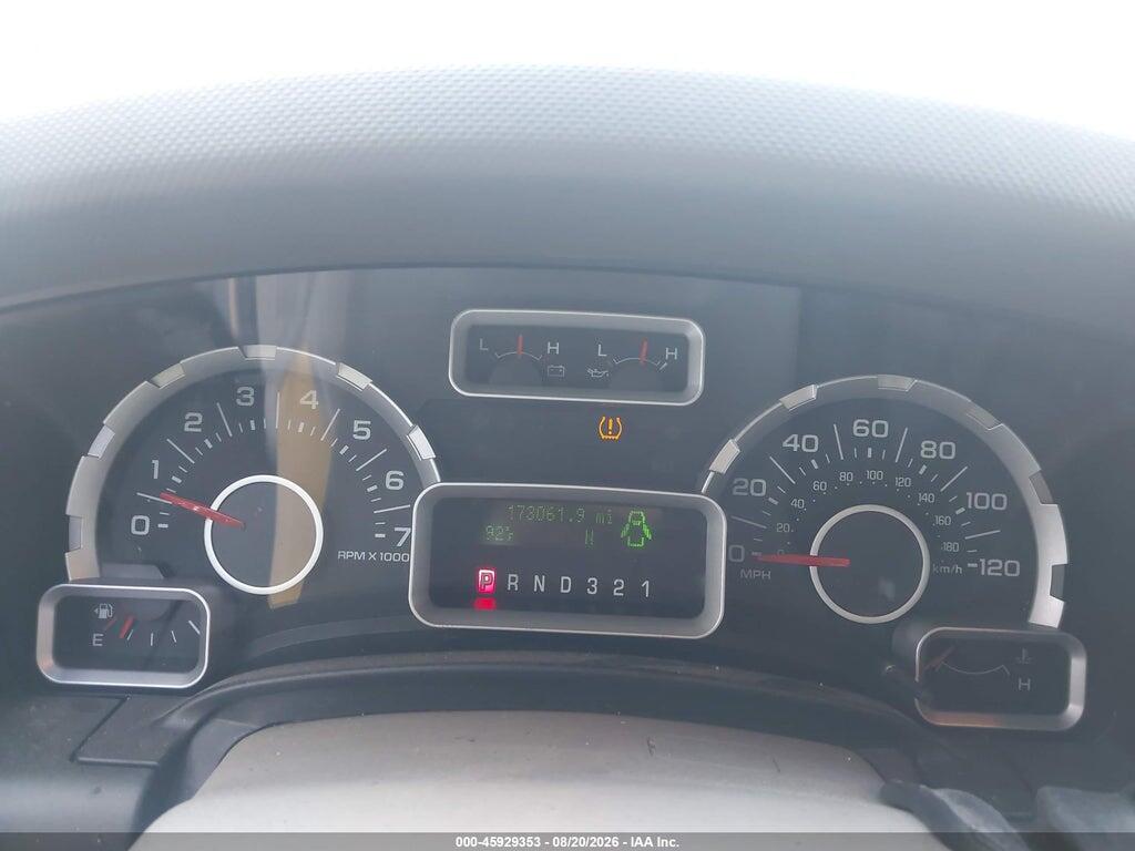 1FMJU1F50AEB49736 2010 FORD EXPEDITION photo no. 7