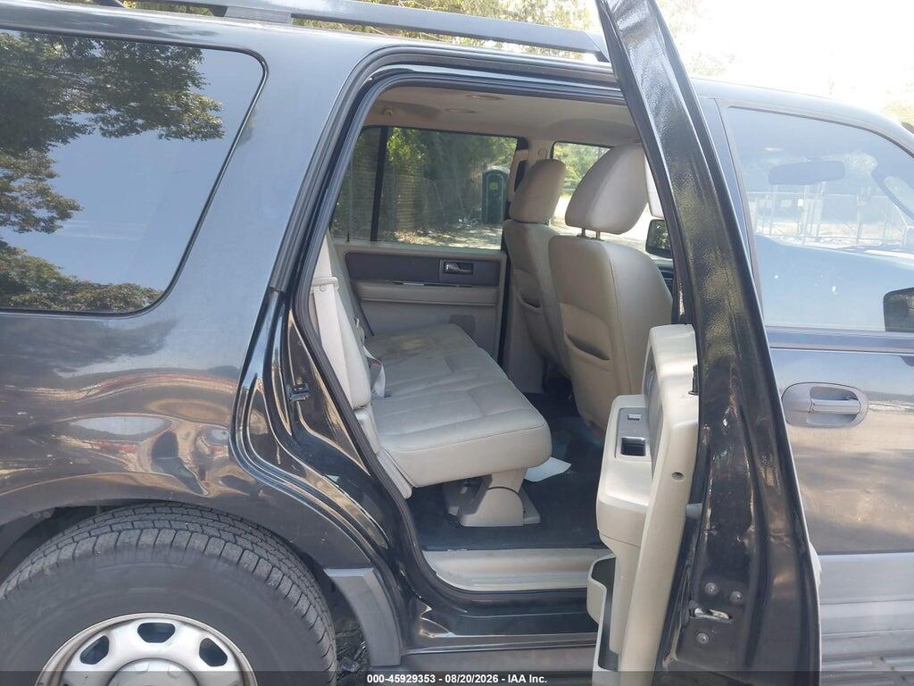 1FMJU1F50AEB49736 2010 FORD EXPEDITION photo no. 8