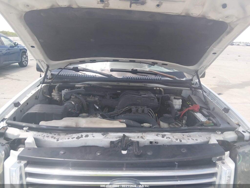 1FMEU6DE3AUA82007 2010 FORD EXPLORER photo no. 10