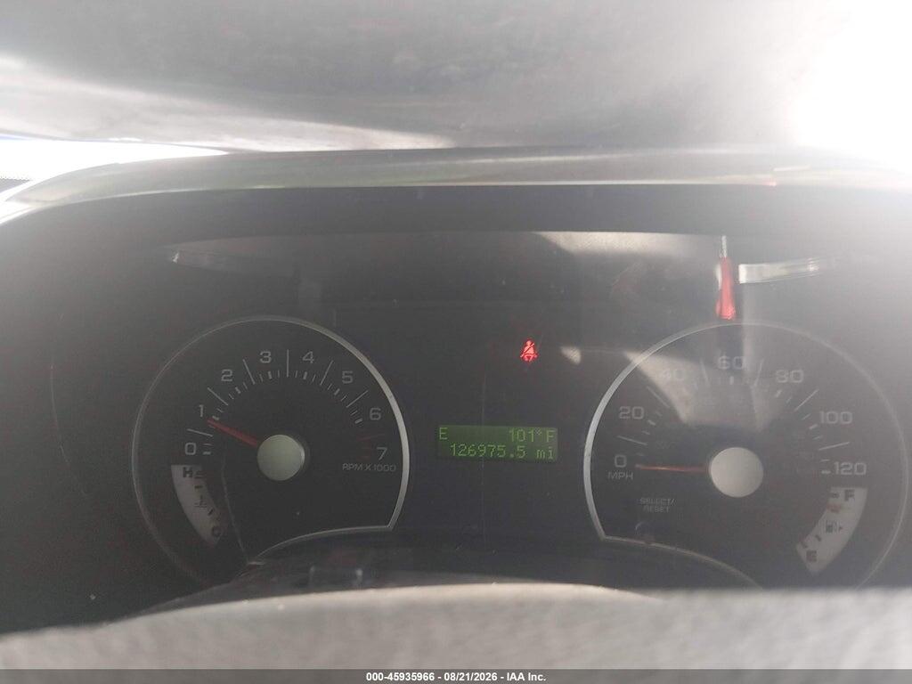 1FMEU6DE3AUA82007 2010 FORD EXPLORER photo no. 7