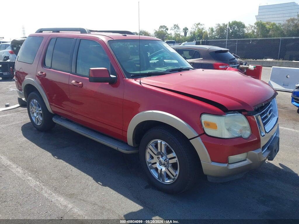 2010 FORD EXPLORER 1FMEU6EE2AUA17647