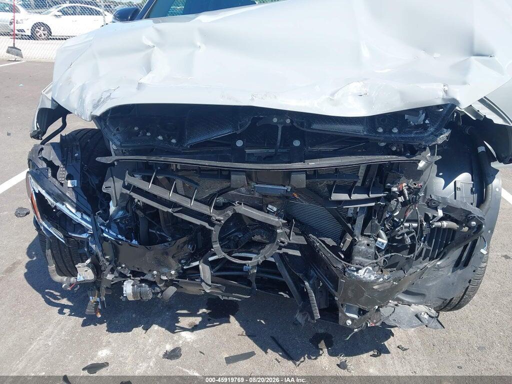 4JGFB4FB0SB439948 2025 MERCEDES-BENZ GLE 350 photo no. 6