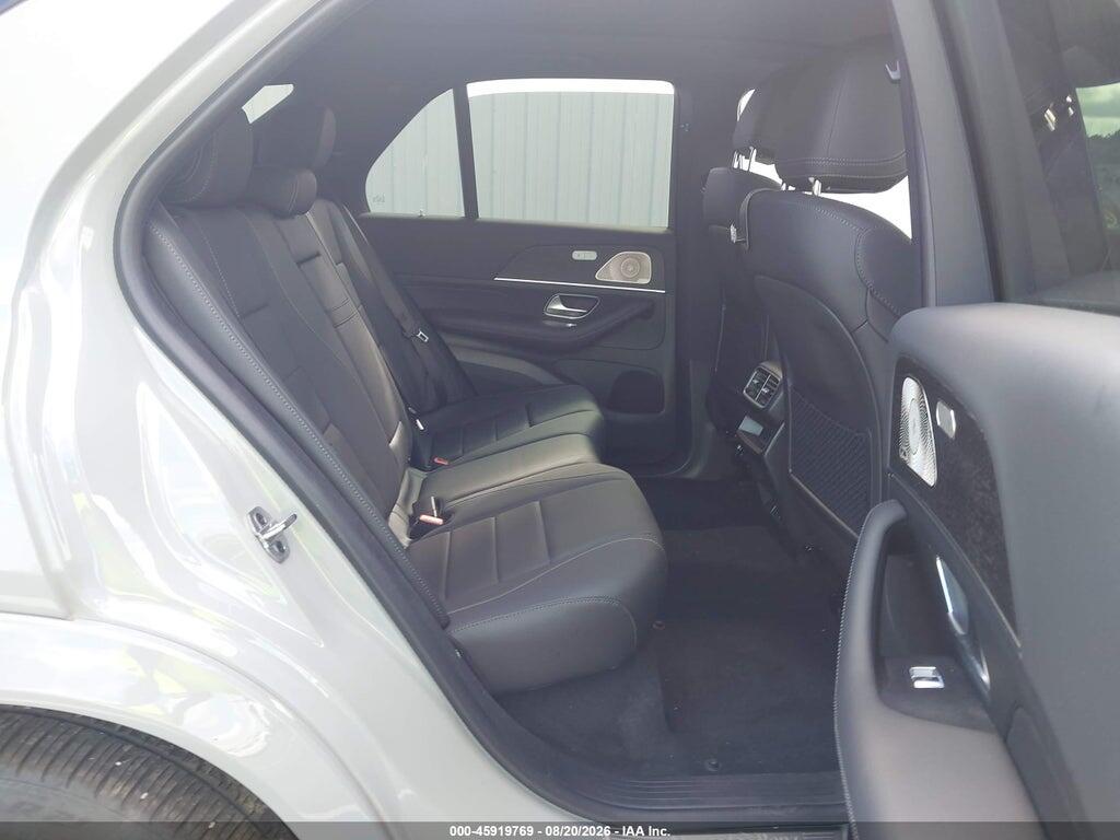 4JGFB4FB0SB439948 2025 MERCEDES-BENZ GLE 350 photo no. 8