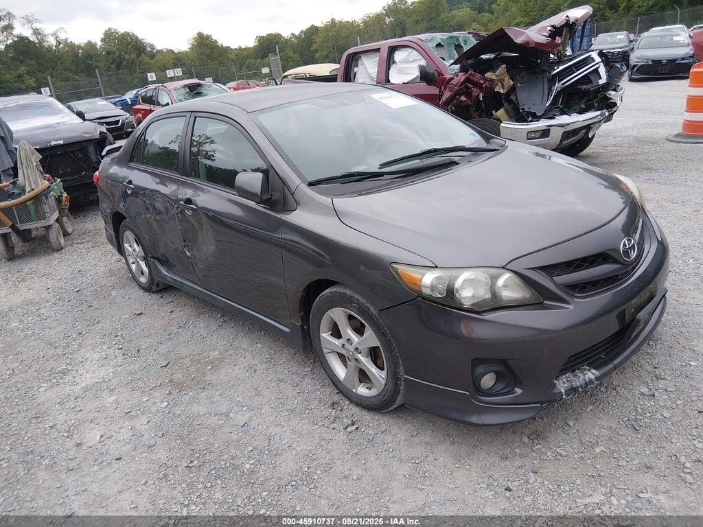 2012 TOYOTA COROLLA 5YFBU4EE8CP062880