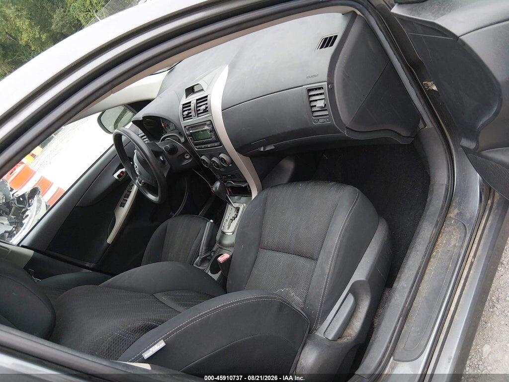 5YFBU4EE8CP062880 2012 TOYOTA COROLLA photo no. 5