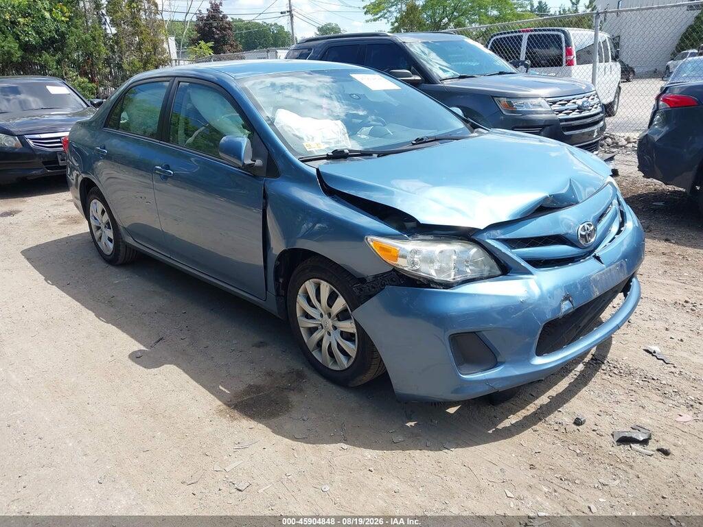 2012 TOYOTA COROLLA 5YFBU4EE9CP056151