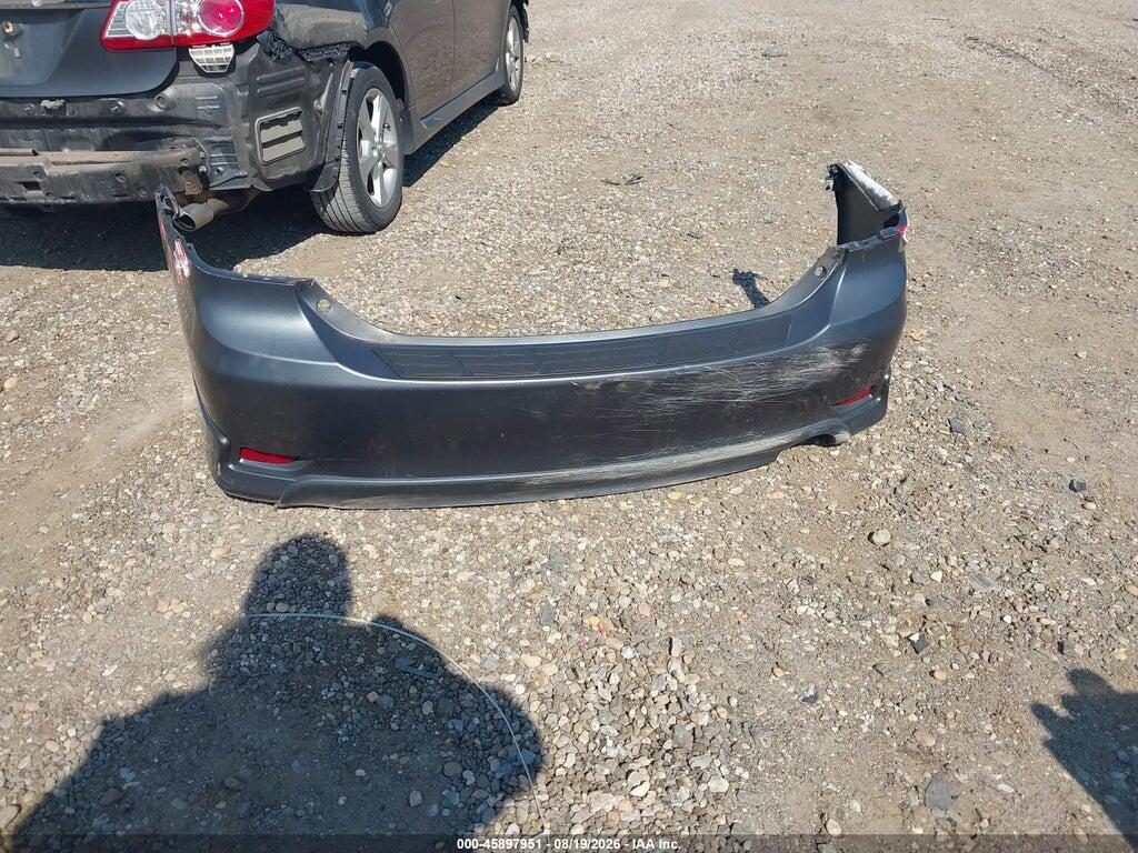 2T1BU4EE5CC884844 2012 TOYOTA COROLLA photo no. 11