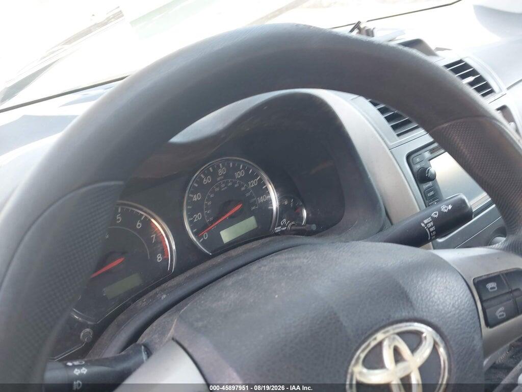 2T1BU4EE5CC884844 2012 TOYOTA COROLLA photo no. 7