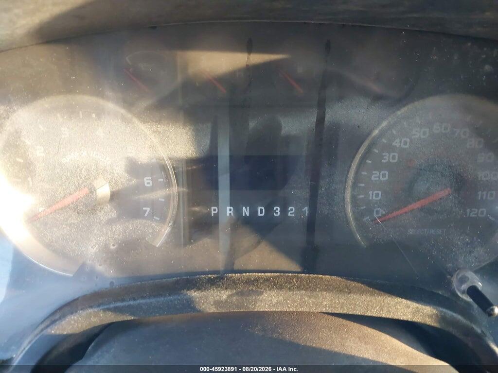 1FTFW1EV4AKE43129 2010 FORD F-150 photo no. 7