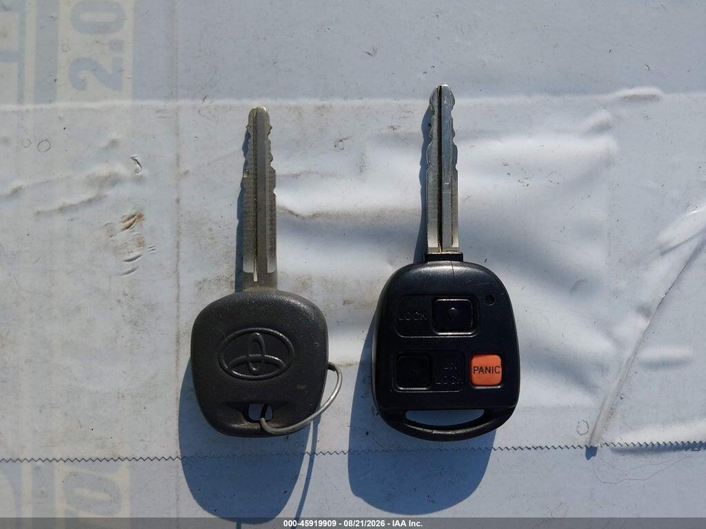 JTEBU4BF1CK122540 2012 TOYOTA FJ CRUISER photo no. 11