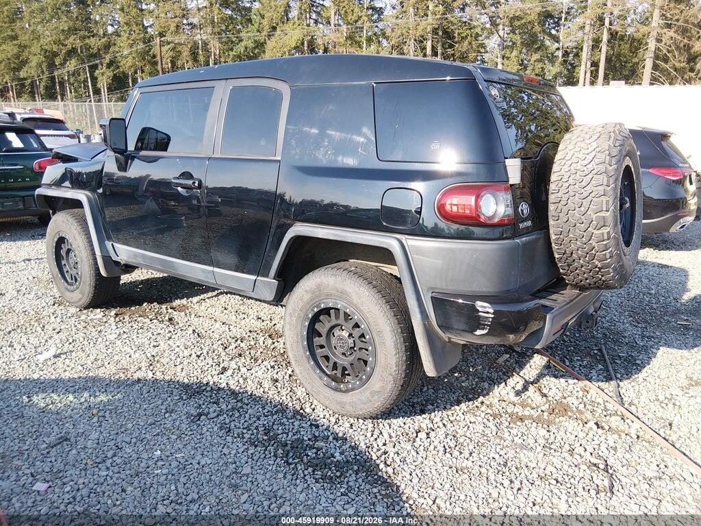 JTEBU4BF1CK122540 2012 TOYOTA FJ CRUISER photo no. 3