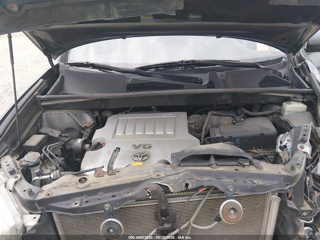 5TDBK3EHXCS111420 2012 TOYOTA HIGHLANDER photo no. 10