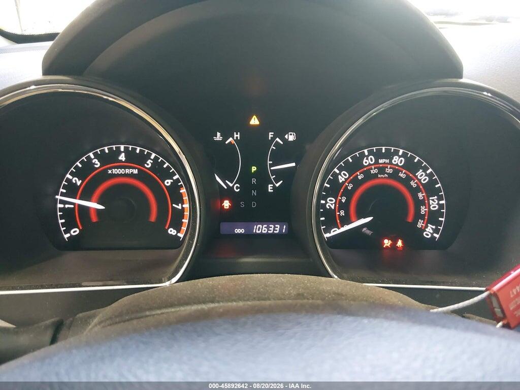 5TDBK3EH7CS093250 2012 TOYOTA HIGHLANDER photo no. 7
