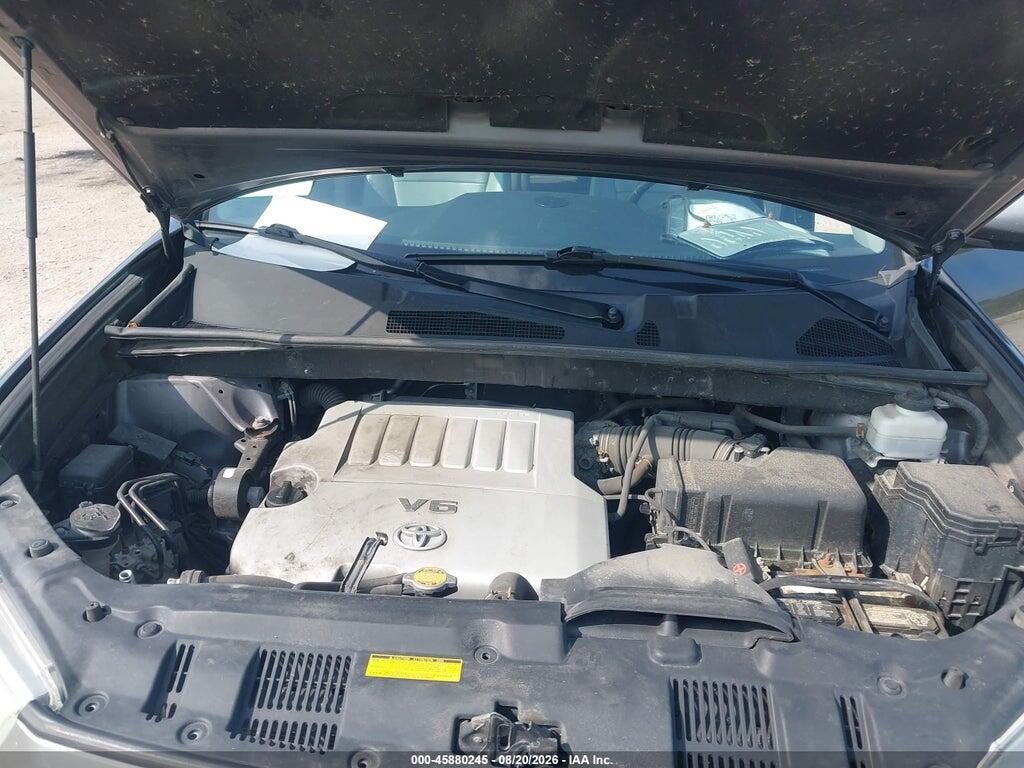 5TDBK3EH8CS156324 2012 TOYOTA HIGHLANDER photo no. 10